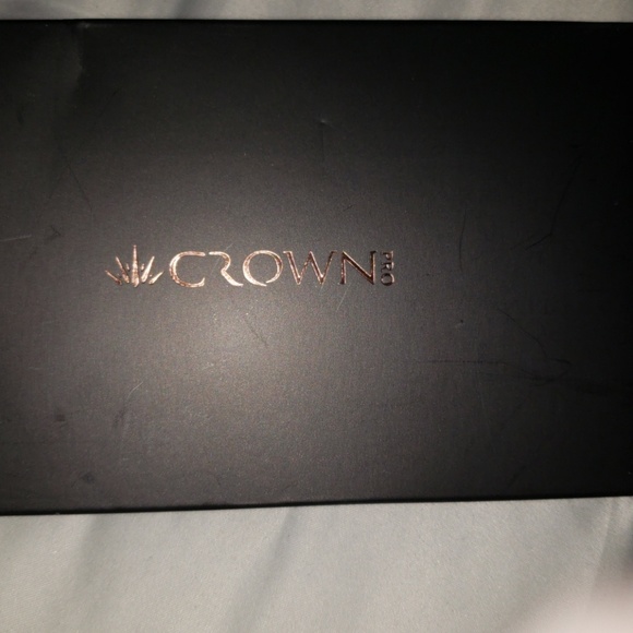 Crown brush pro fuego palette - Picture 1 of 2